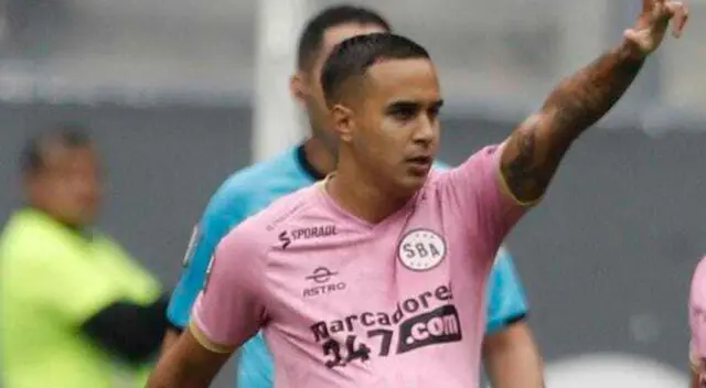Jesús Barco habló tras ganarle a Alianza Lima Jesús Barco habló tras ganarle a Alianza Lima