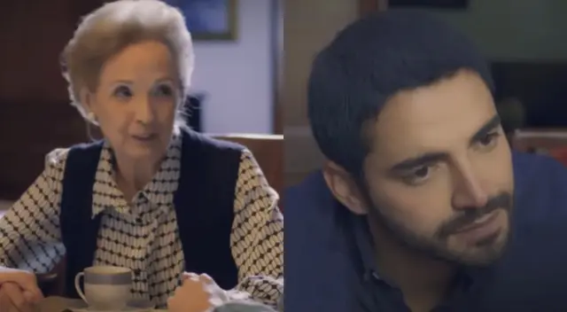 Ana de Nadie.