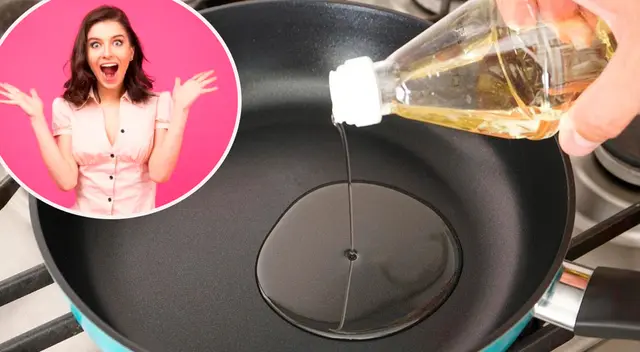 Desde proteger tus muebles hasta remover la pintura, son las soluciones que te brindará el aceite quemado. Desde proteger tus muebles hasta remover la pintura, son las soluciones que te brindará el aceite quemado.