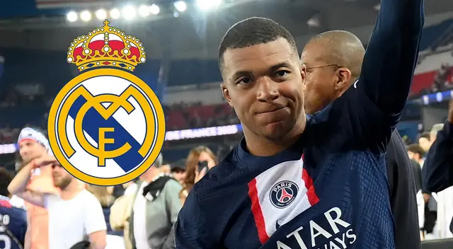 20 millones de euros podría costarle al Real Madrid su 'Plan B' en caso no llegue Mbappé
