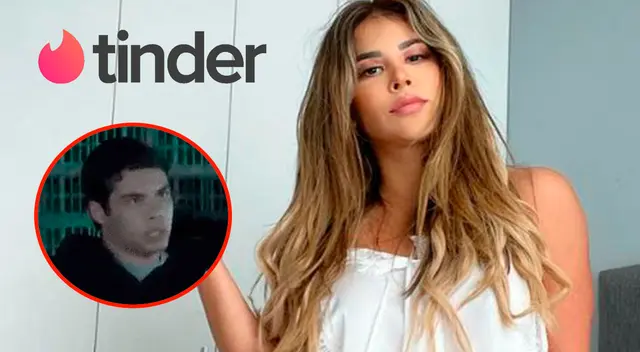 Gabriela Serpa comentó que muchos creyeron que era un perfil falso, por lo que terminó bloqueada.