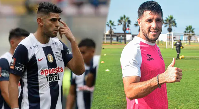 Milo de Sport Boys habló fuerte tras vencer a Alianza Lima. Milo de Sport Boys habló fuerte tras vencer a Alianza Lima.