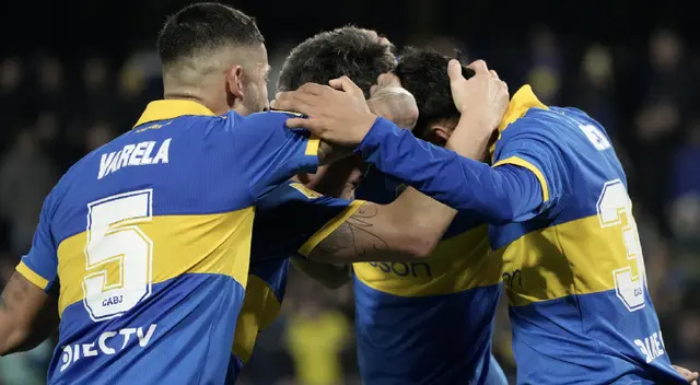 Boca Juniors últimas noticias