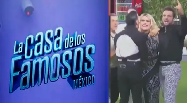 Bárbara Torres fue la sexta eliminada de la competencia por decisión del público. Bárbara Torres fue la sexta eliminada de la competencia por decisión del público.