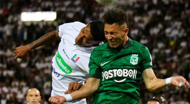 ¿Cómo quedó Atlético Nacional vs Once Caldas por Liga BetPlay? ¿Cómo quedó Atlético Nacional vs Once Caldas por Liga BetPlay?