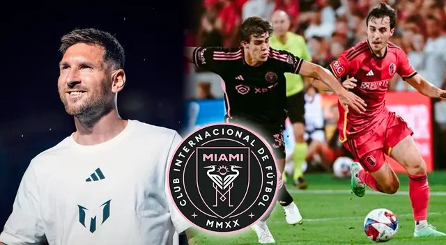 Messi y el duro panorama que enfrentará en la MLS: ¿Desde cuándo no gana el Inter Miami?