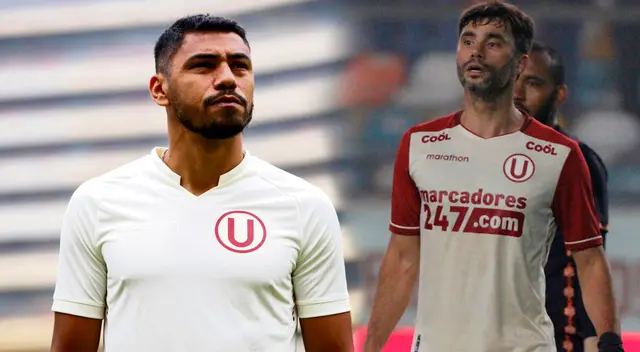 ¿Qué fue de Ángel Cayetano, el jugador que Universitario dejó ir para fichar a Yacob? ¿Qué fue de Ángel Cayetano, el jugador que Universitario dejó ir para fichar a Yacob?