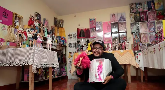 Barbie