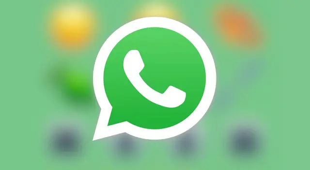 Conoce los nuevos emojis que añadirá WhatsApp a partir de 2024.