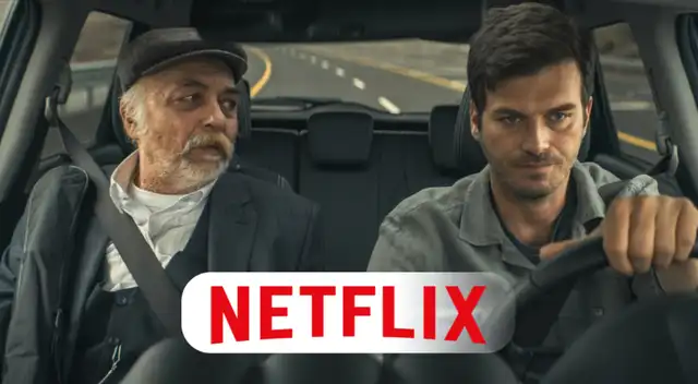 "Festival de trovadores" se ha convertido en una de las películas turcas más populares de Netflix. "Festival de trovadores" se ha convertido en una de las películas turcas más populares de Netflix.