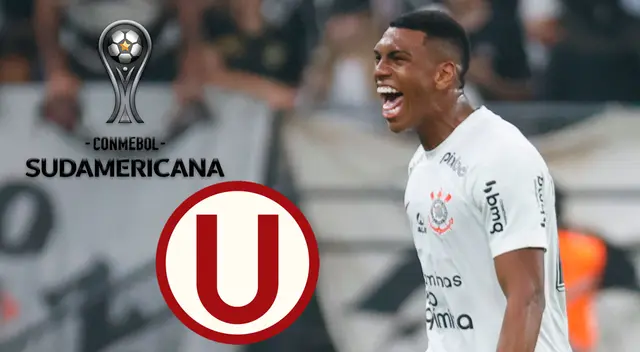 Corinthians realizó un nuevo pedido a la Conmebol para su partido ante Universitario