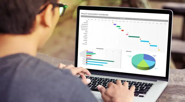 Estudia estos tres cursos de Excel de manera online para mejorar tus habilidades laborales.