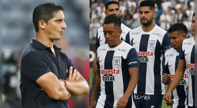 Alianza y las razones de la crisis Alianza y las razones de la crisis