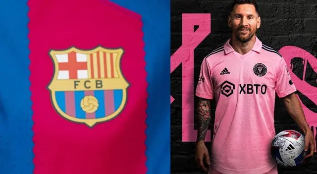 Inter Miami fichó a dos exfiguras del Barcelona. Inter Miami fichó a dos exfiguras del Barcelona.