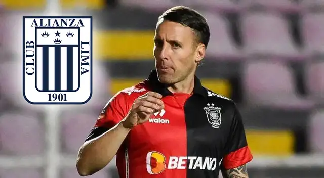 Lavandeira sorprendió con su comentario tras nuevo triunfo de Melgar Lavandeira sorprendió con su comentario tras nuevo triunfo de Melgar