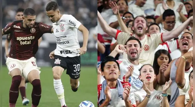 U publicó multas de la CONMEBOL
