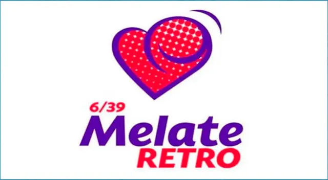 melate retro