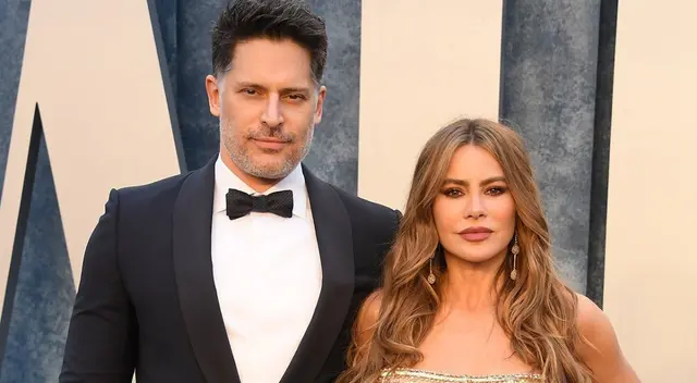 Vergara y Manganiello se casaron en Palm Beach, Florida, el 21 de noviembre del 2015. Vergara y Manganiello se casaron en Palm Beach, Florida, el 21 de noviembre del 2015.
