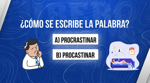 Descubre cuál es la forma correcta de escribir esta palabra según la Real Academia Española.