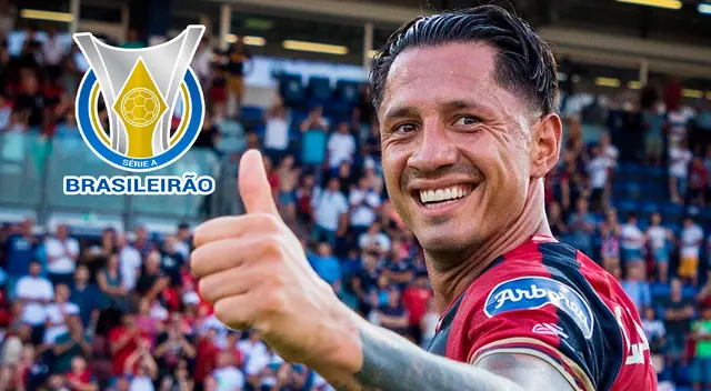 Gianluca Lapadula: scouts de Brasil ven con buenos ojos su llegada al Vasco da Gama