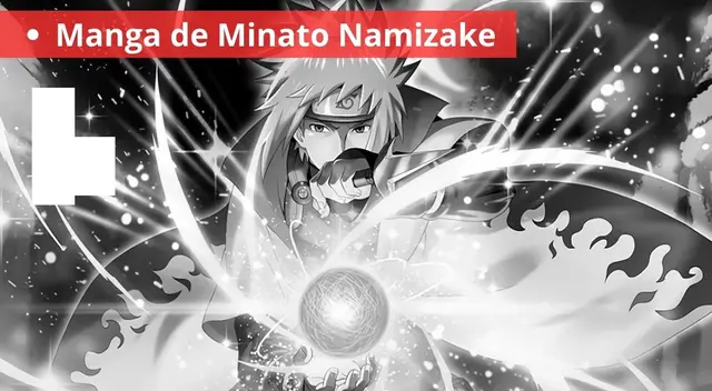 El manga de Minato no solo fue publicado en Japón, también llegó a América Latina.