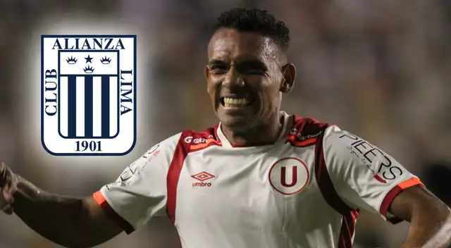 Arquímedes Figuera juega actualmente en Blooming de la Liga Boliviana