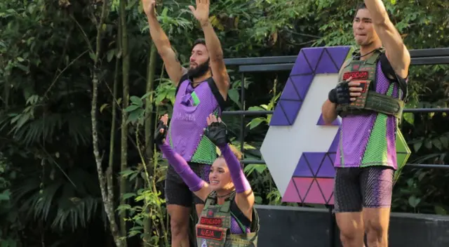 Televidentes podrán ayudar a su 'desafiante' favorito de Desafío The Box