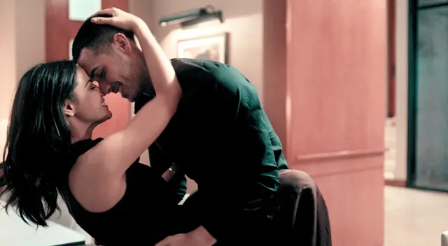 'Oscuro Deseo', la mejor opción para ver en pareja.