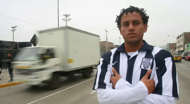 Branco Serrano llega a un reconocido equipo para la segunda mitad del 2023.