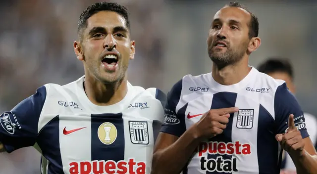Alianza Lima recibe a Universitario por el Torneo Clausura 2023 Alianza Lima recibe a Universitario por el Torneo Clausura 2023