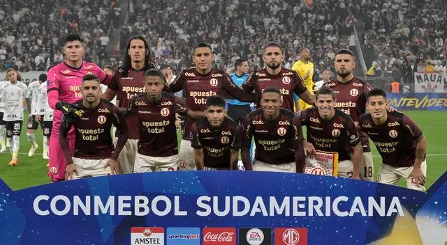 Universitario no disputa una tanda de penales desde hace muchos años. Universitario no disputa una tanda de penales desde hace muchos años.