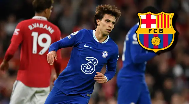 João Félix tiene contrato vigente con Atlético de Madrid. João Félix tiene contrato vigente con Atlético de Madrid.