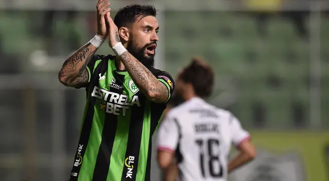 América-MG superó a Colo Colo por los playoffs de octavos de Copa Sudamericana