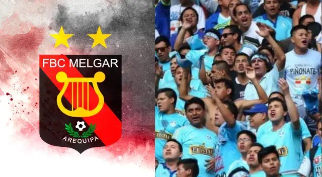 Mensaje contundente de Melgar Mensaje contundente de Melgar