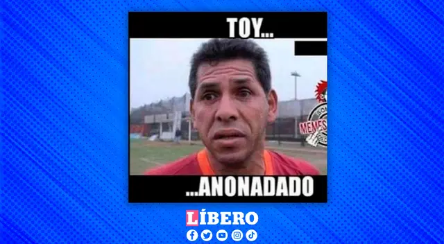 Los memes sobre la derrota de la Universitario causaron furor. Los memes sobre la derrota de la Universitario causaron furor.