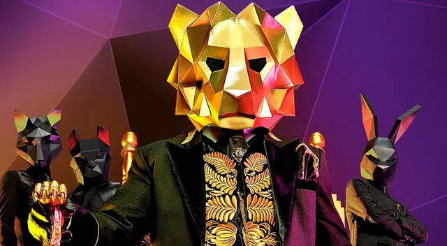 Los 50 se estrenó en la pantalla de Telemundo y el 'León' tuvo el papel de jefe. Los 50 se estrenó en la pantalla de Telemundo y el 'León' tuvo el papel de jefe.