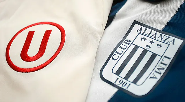 Exfigura de Alianza Lima revela su amor por Universitario Exfigura de Alianza Lima revela su amor por Universitario