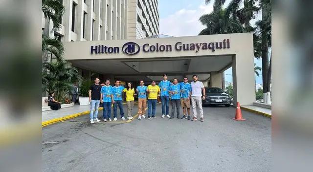 Sporting Cristal enfrentará a Emelec en Guayaquil, Ecuador por la Copa Sudamericana.