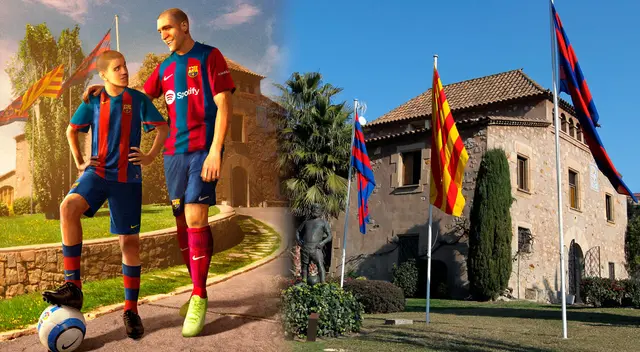 Barcelona se refuerza: anunció el regreso de su canterano que brilló en la Masia