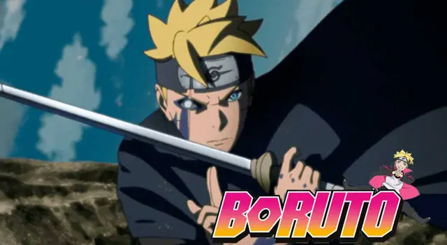 Boruto tiene nuevo arco: ¿Cómo se llamará y cuándo se lanza?