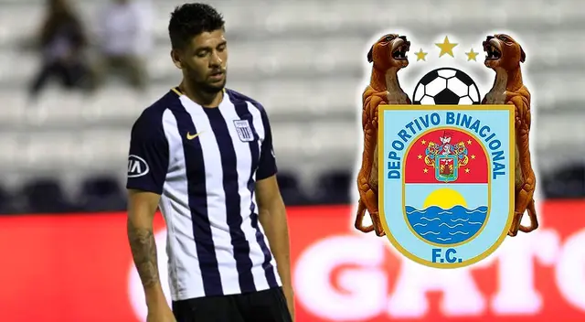 Gabriel Leyes dijo por qué no fichó por Deportivo Binacional