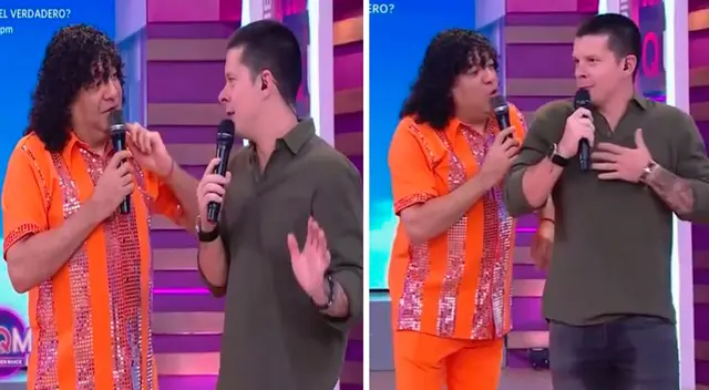 Todo comenzó cuando destacaron el buen desempaño de Jesús Barco con Sport Boys. Todo comenzó cuando destacaron el buen desempaño de Jesús Barco con Sport Boys.