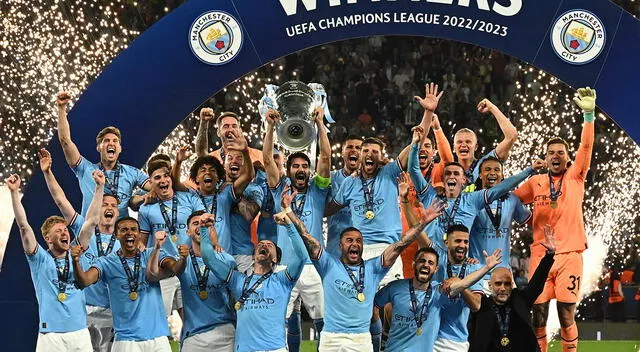 Manchester City