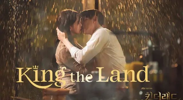 King The Land: 6 cosas que no sabías del exitoso dorama.