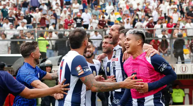 Alianza Lima publicó mensaje en la previa del clásico. Alianza Lima publicó mensaje en la previa del clásico.