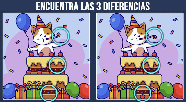 Reto visual.