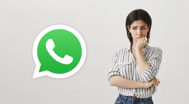 WhatsApp y la forma en que cualquiera puede desactivar tu cuenta WhatsApp y la forma en que cualquiera puede desactivar tu cuenta