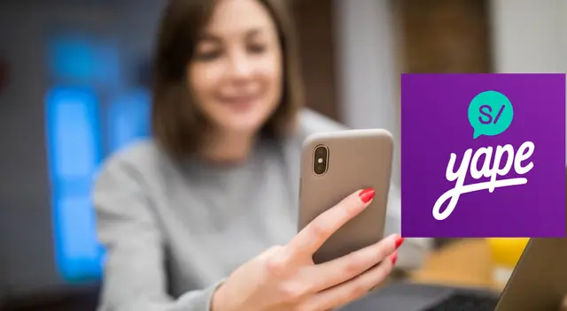 ¿Chatear por Yape? Un ingenioso método para cuando WhatsApp se caiga