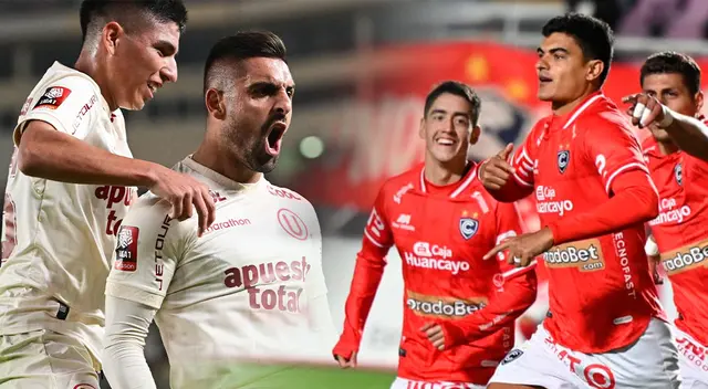 Este futbolista sonó en Universitario. Sin embargo, llegaría a Cienciano. Este futbolista sonó en Universitario. Sin embargo, llegaría a Cienciano.