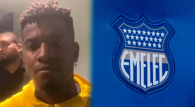 ¿Se queda en Sporting Cristal? Washington Corozo fue tajante sobre rumores con Emelec